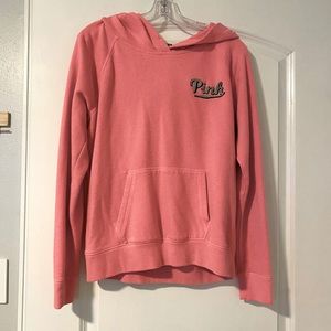 PINK hoodie